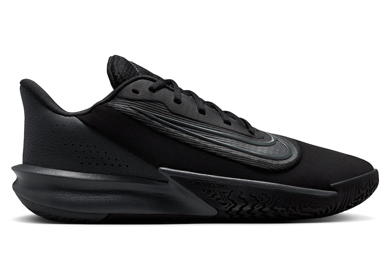 Nike Precision 7 Black Anthracite