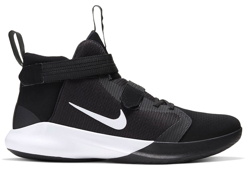 Nike Precision III FlyEase Black
