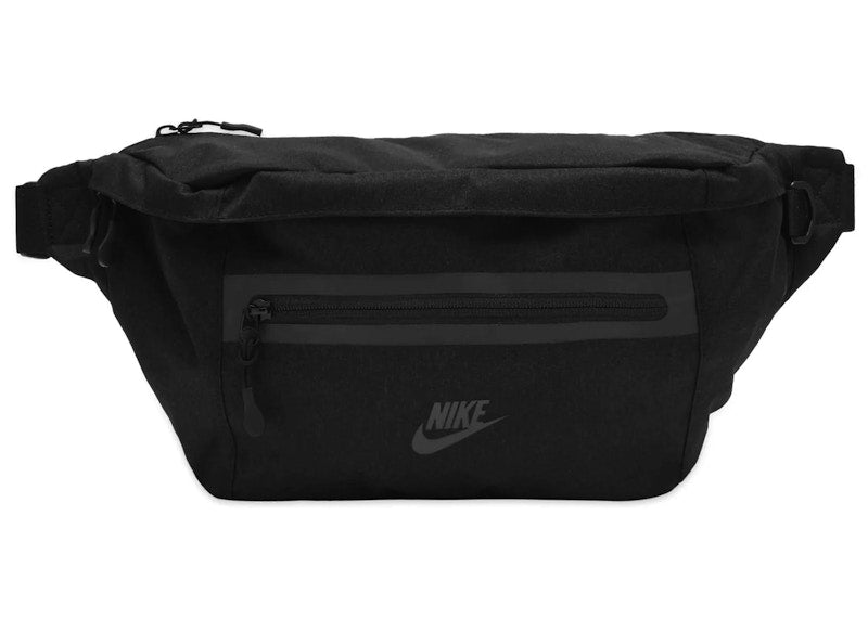 Nike Premium Waist Bag Black/Anthracite