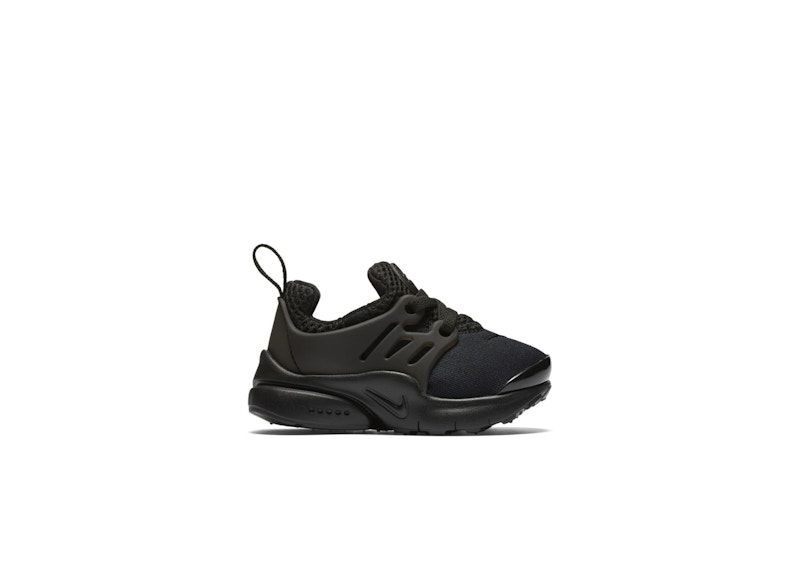 Nike Presto Black (TD)