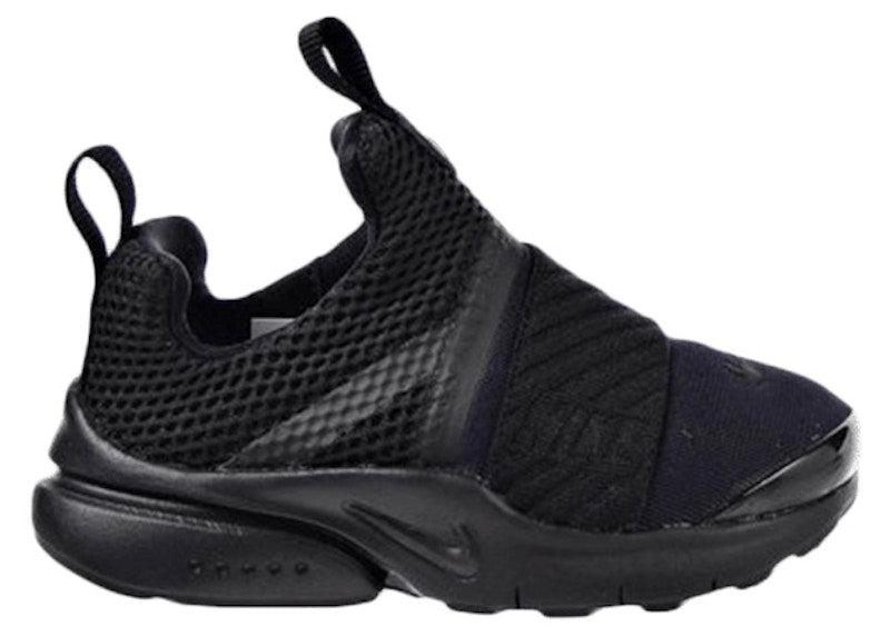 Nike Presto Extreme Triple Black (TD)