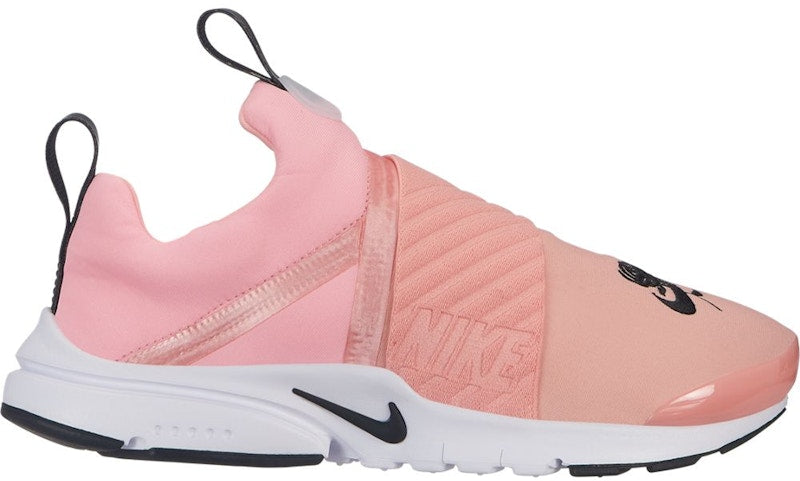 Nike Presto Extreme Valentine's Day Bleached Coral (2019) (GS)