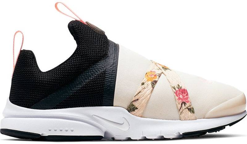 Nike Presto Extreme Vintage Floral (GS)