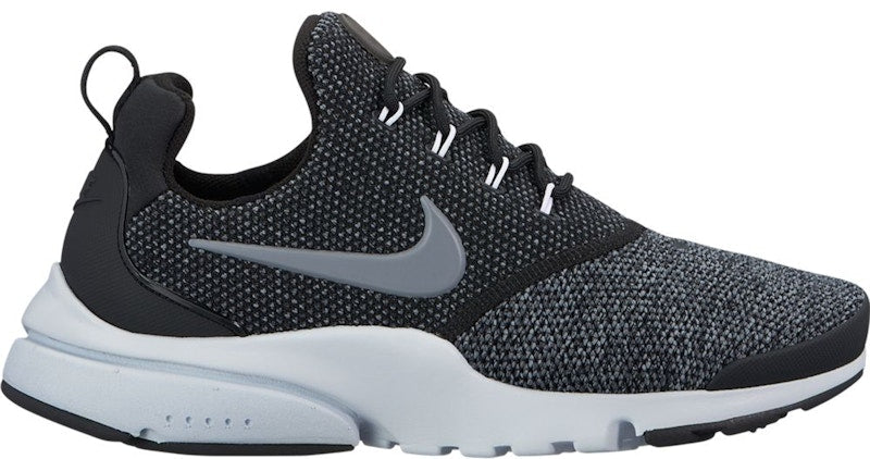 Nike Presto Fly Black Pure Platinum (Women's)