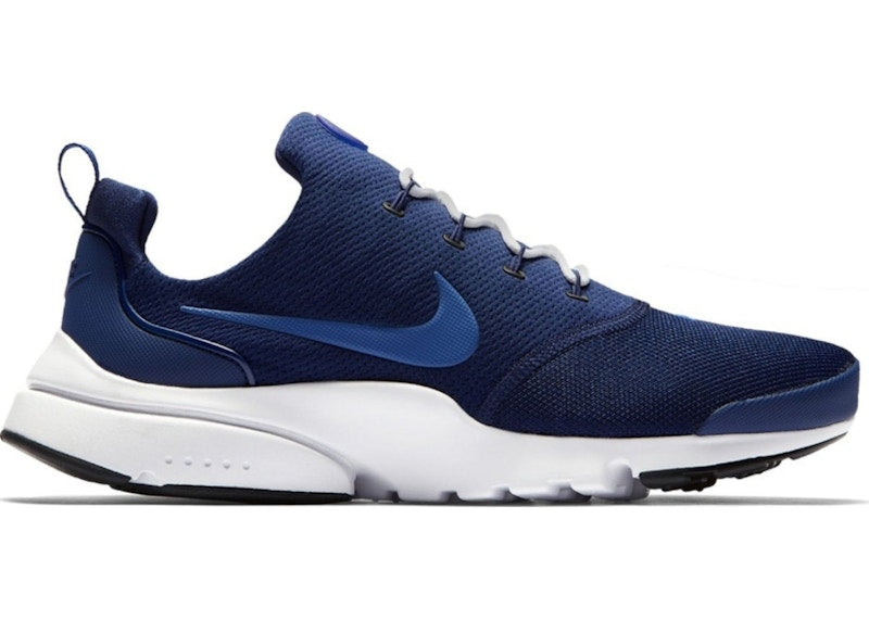 Nike Presto Fly Blue Void