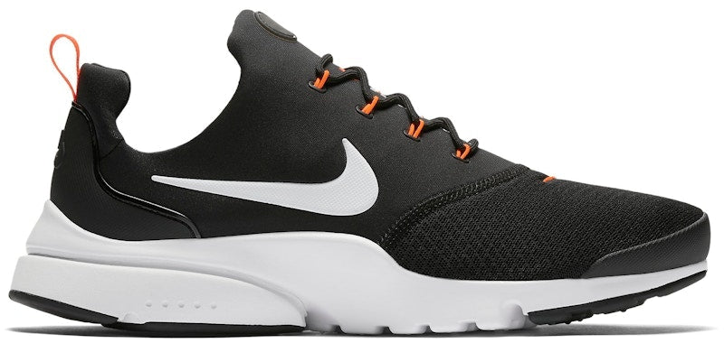 Nike Presto Fly Just Do It Pack Black