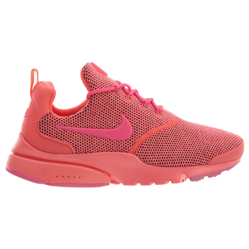 Nike Presto Fly Se Hot Punch Pink Blast (Women's)