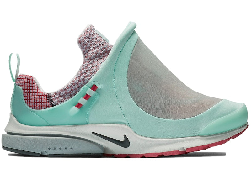 Nike Presto Foot Tent Comme des Garcons Skylight