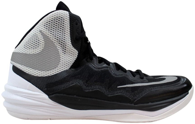 Nike Prime Hype DF 2 Black