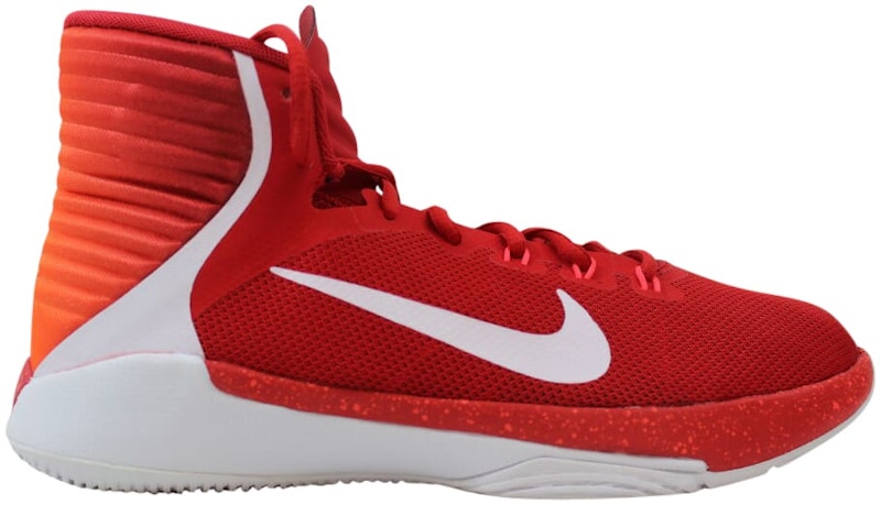Nike Prime Hype DF 2016 University Red (GS)