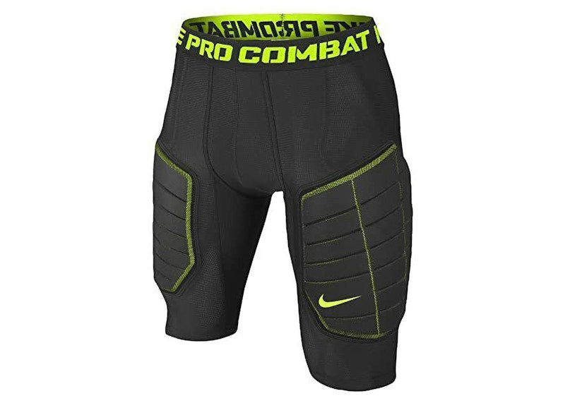 Nike Pro Elite Compression Hyperstrong Shorts Black