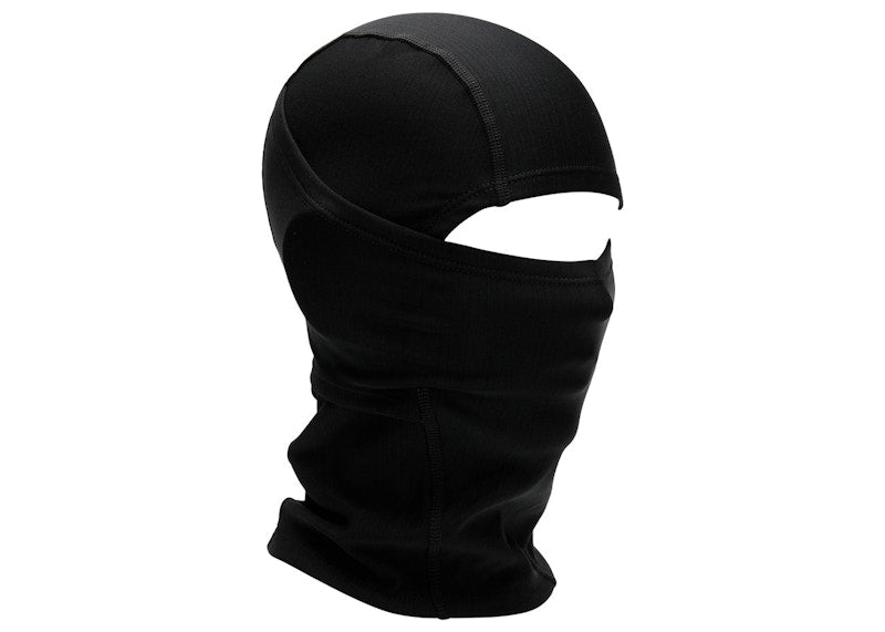 Nike Pro THERMA-FIT Hyperwarm Hood Black/White