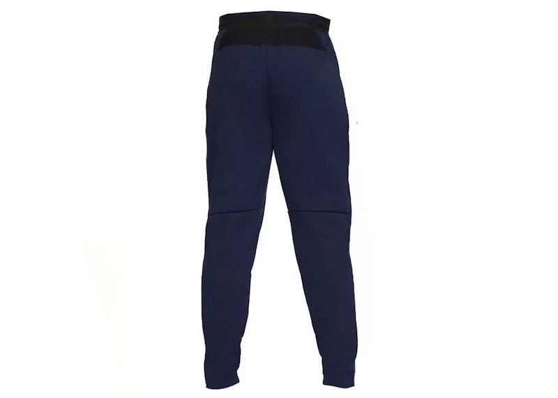 Nike Pro TF Therma-Fit Pants Midnight Blue