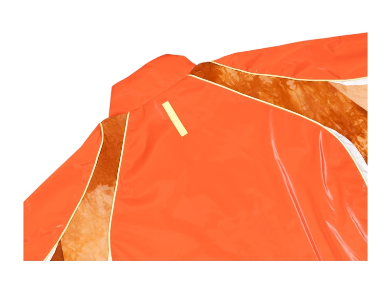 Nike Project F.R.O.G. Track Jacket (Asia Sizing) Light Crimson/Dark Russet