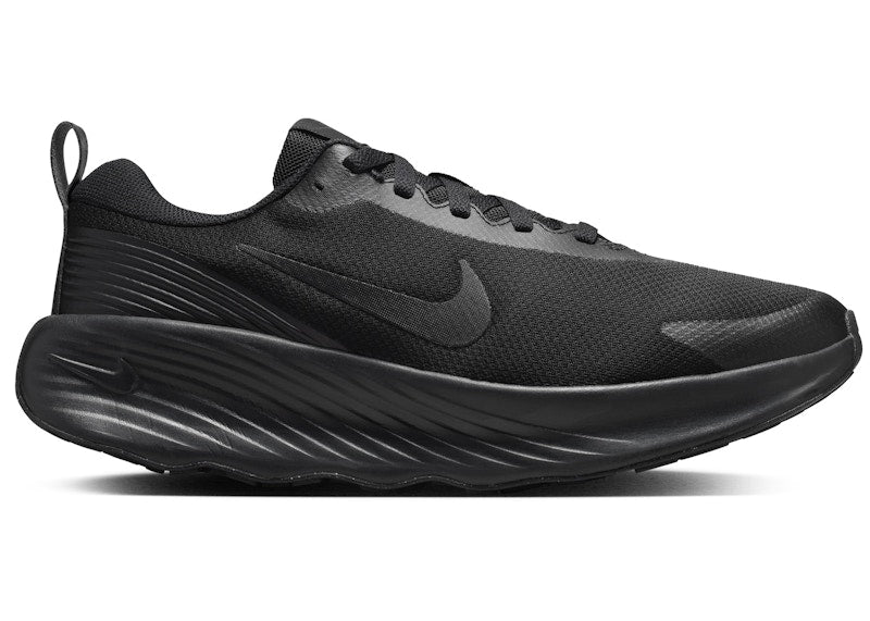 Nike Promina Black Dark Smoke Grey
