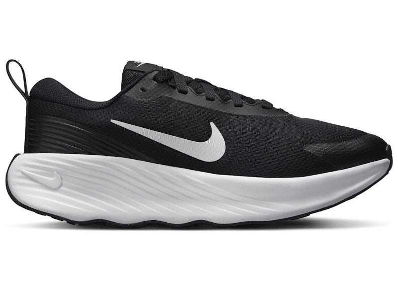 Nike Promina Black White (Women's)
