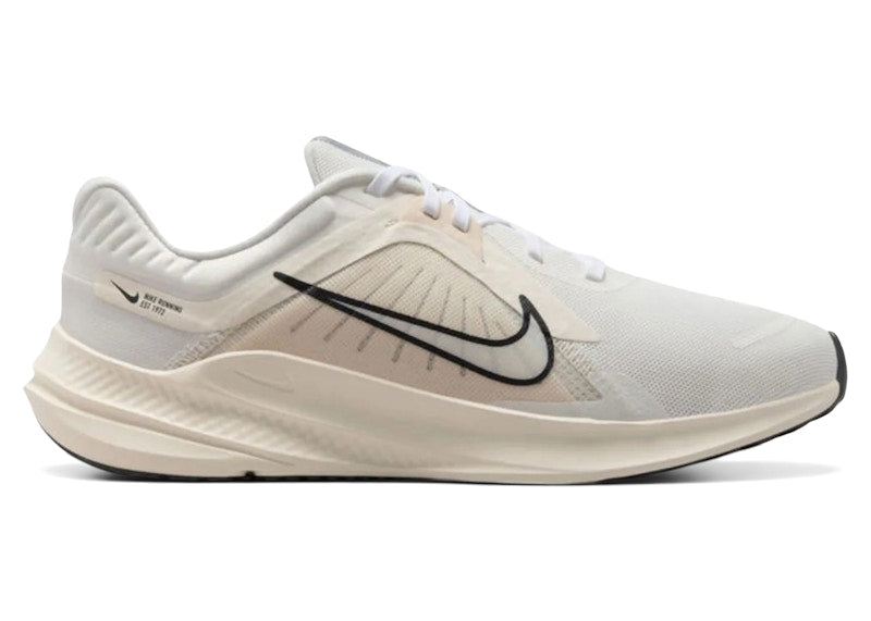 Nike Quest 5 Sail Coconut Milk Black (Women's)