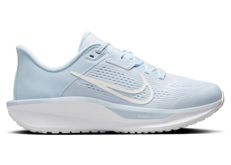 Nike Quest 6 Blue Tint Light Armory Blue White Sail (Women's)