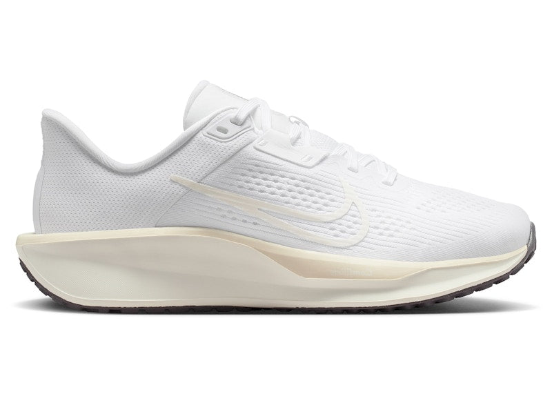 Nike Quest 6 White Sail Chalk (Women's)