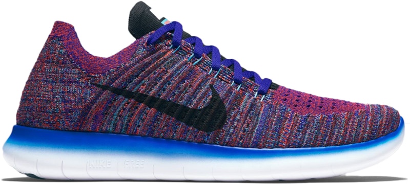 Nike RN Free Flyknit Concord