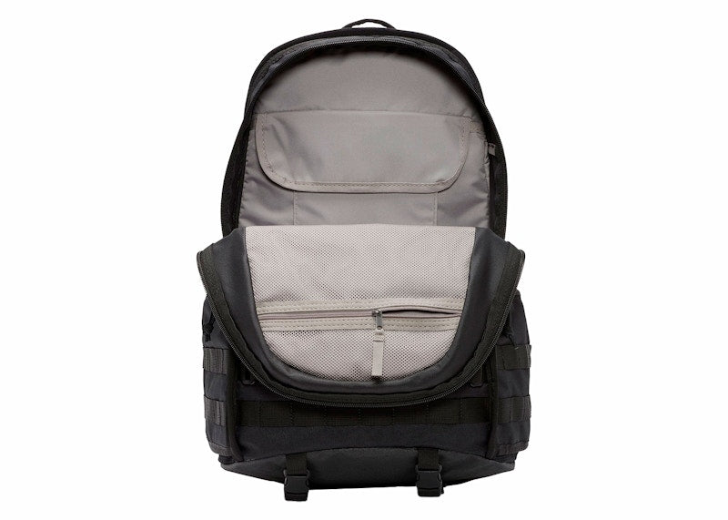Nike RPM 26L Backpack Coal Black