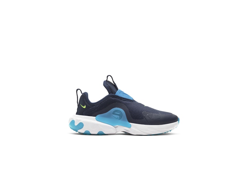 Nike RT Presto Extreme Midnight Navy (PS)