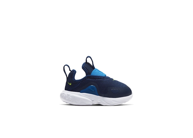 Nike RT Presto Extreme Midnight Navy (TD)