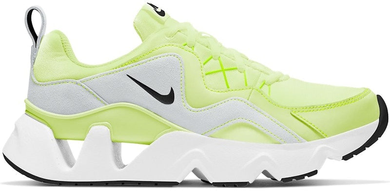 Nike RYZ 365 Barely Volt (Women's)
