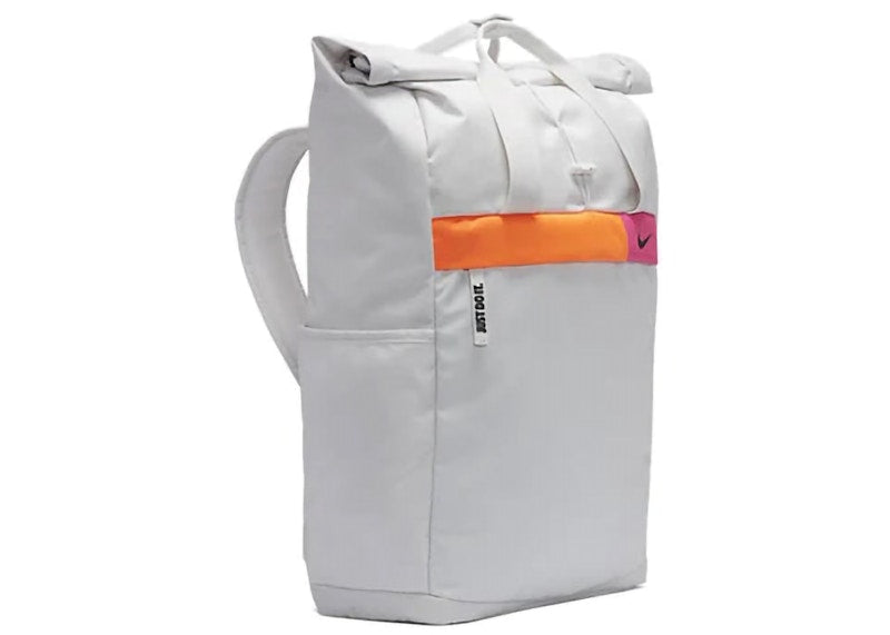 Nike Radiate Backpack White