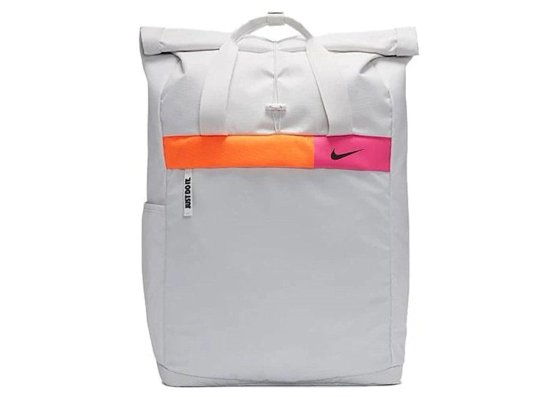 Nike Radiate Backpack White