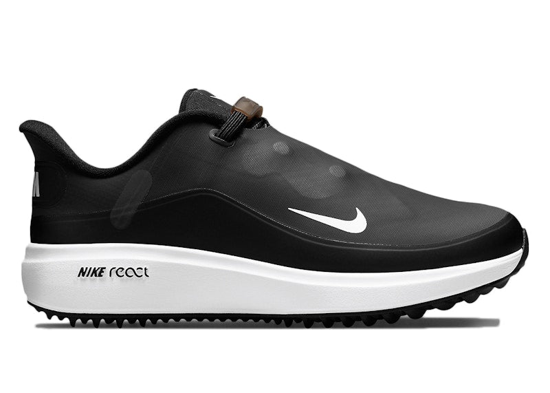 Nike React Ace Tour Black (Women's)