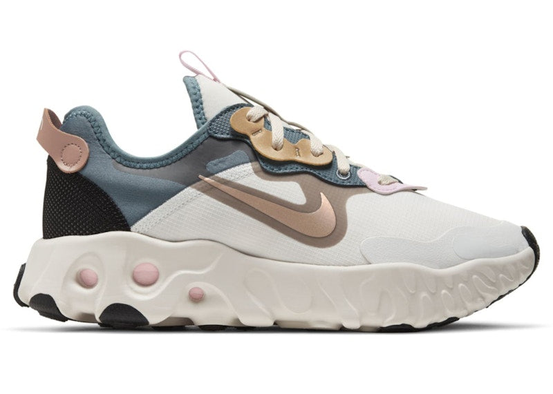 Nike React Art3mis Blue Arctic Pink (Women's)