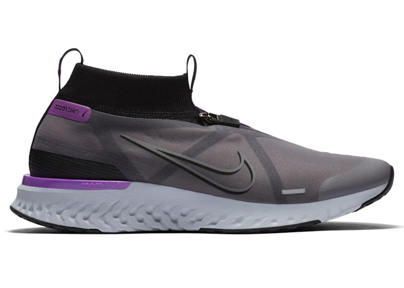 Nike React City Hyper Violet