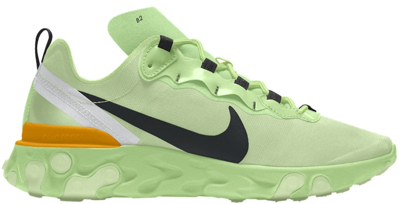 Nike React Element 55 B2 Fera (Women's)