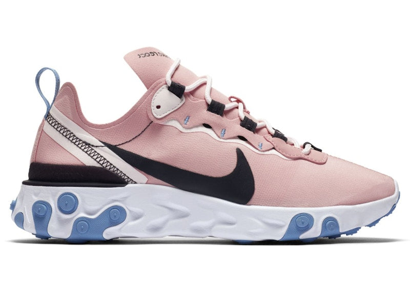Nike React Element 55 Coral Stardust (Women's)