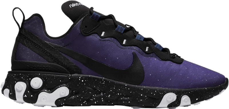 Nike React Element 55 Day and Night
