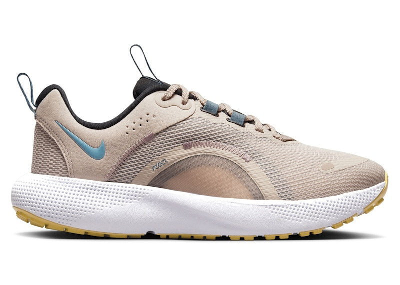 Nike React Escape Run 2 Fossil Stone Aqua (Women's)