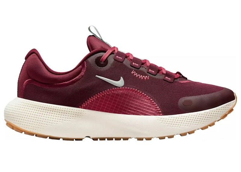 Nike React Escape Run Dark Beetroot (Women's)
