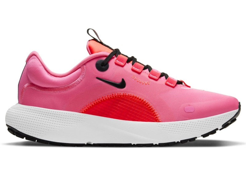 Nike React Escape Run Pink Glow (Women's)