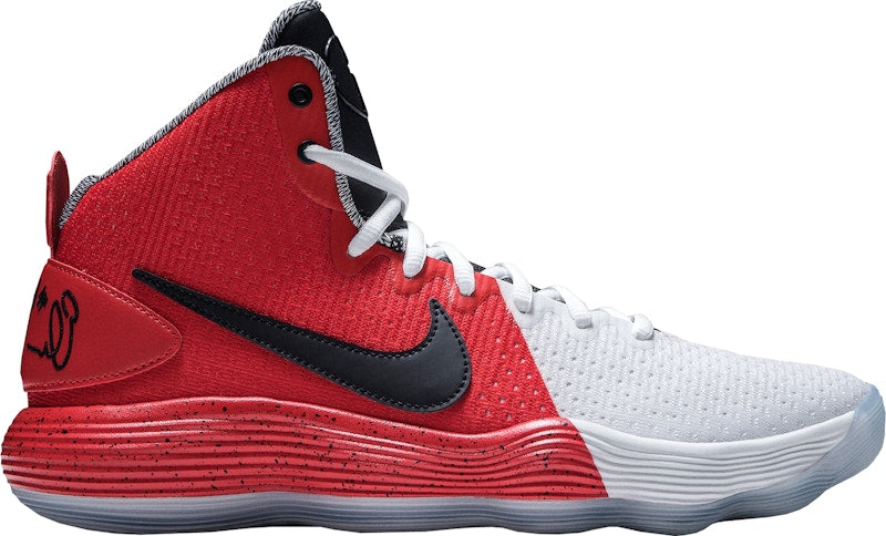 Nike React Hyperdunk 2017 Flyknit Elena Delle Donne PE