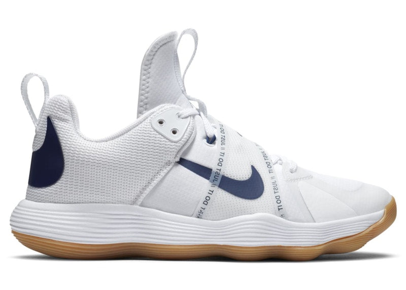 Nike React Hyperset Blue Void Gum (Women's)