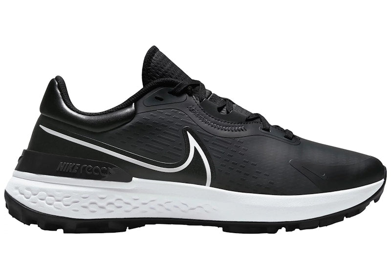 Nike React Infinity Pro 2 Dark Smoke Grey White