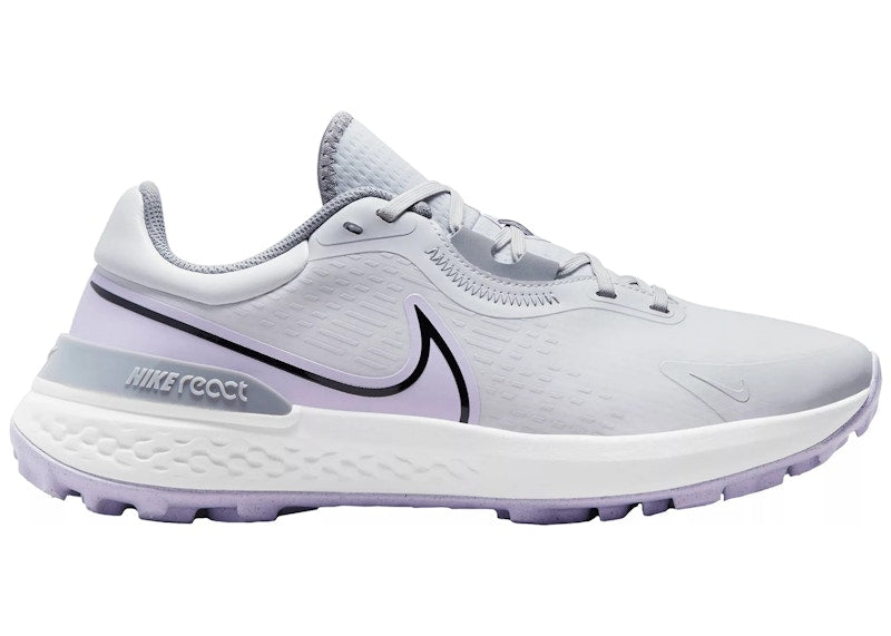 Nike React Infinity Pro 2 Photon Dust Violet