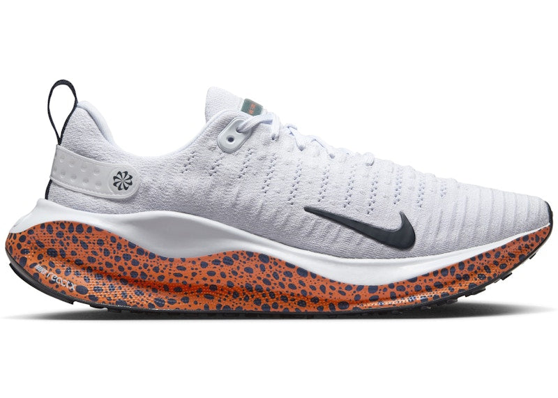 Nike React Infinity Run 4 Electric Pack Olympic Safari