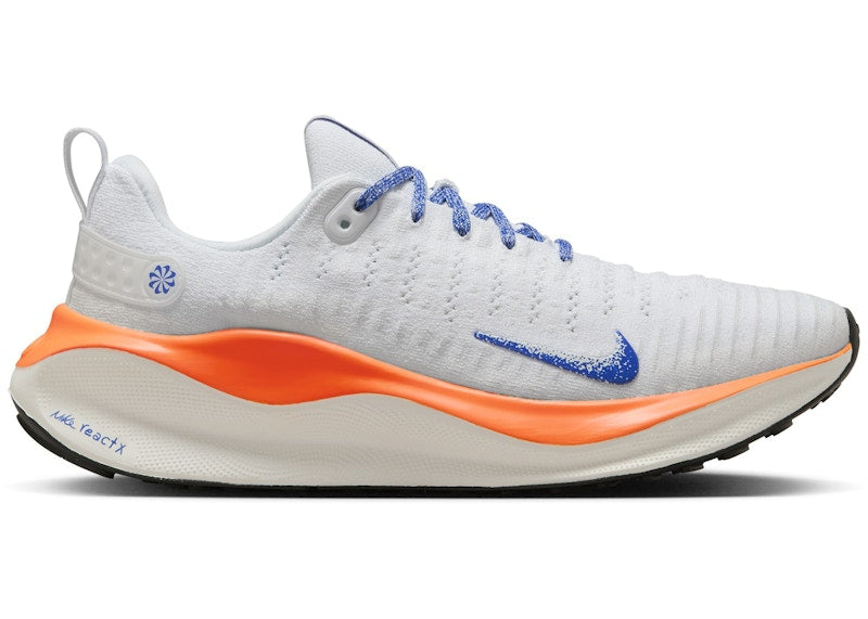 Nike React Infinity Run 4 FP Blueprint Pack (Women's)