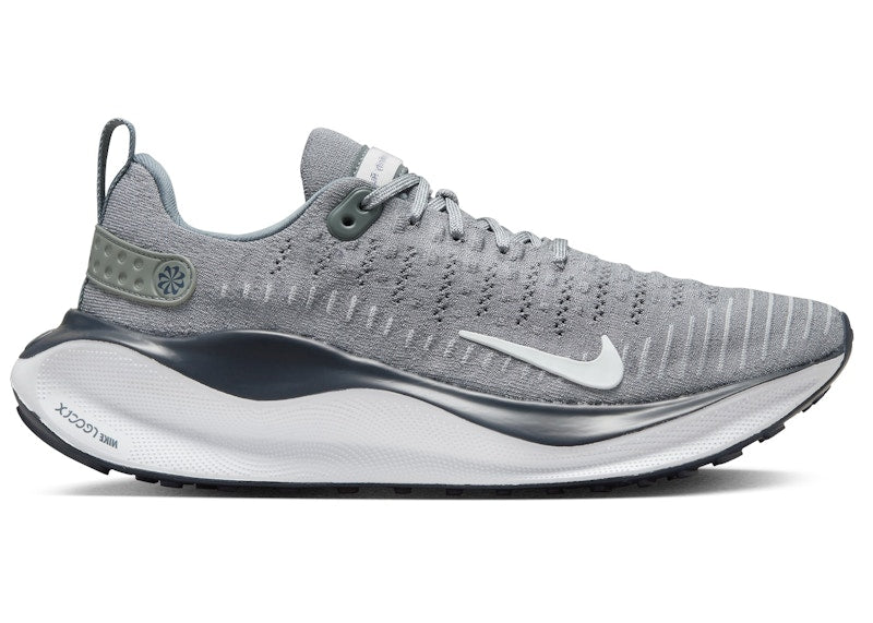 Nike React Infinity Run 4 TB Cool Grey College Navy White (Women's)
