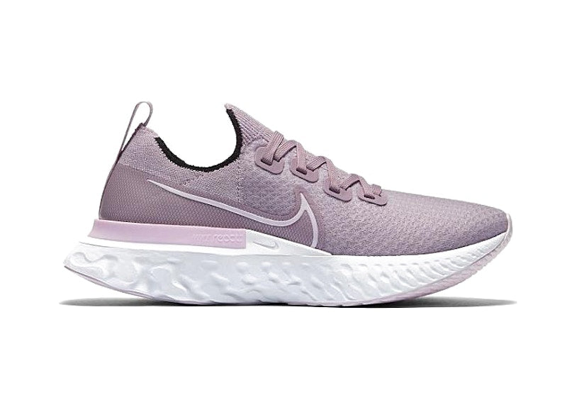 Nike React Infinity Run Flyknit Pink Foam (Women's)