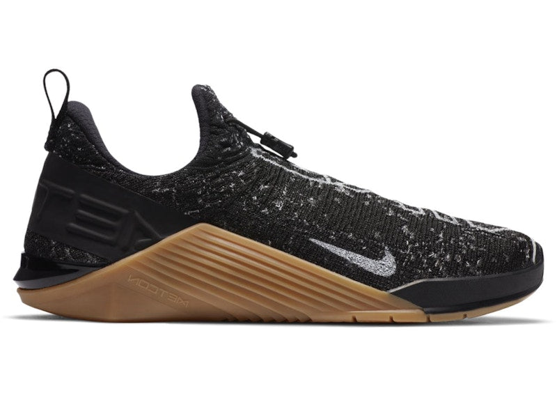 Nike React Metcon Black Gum