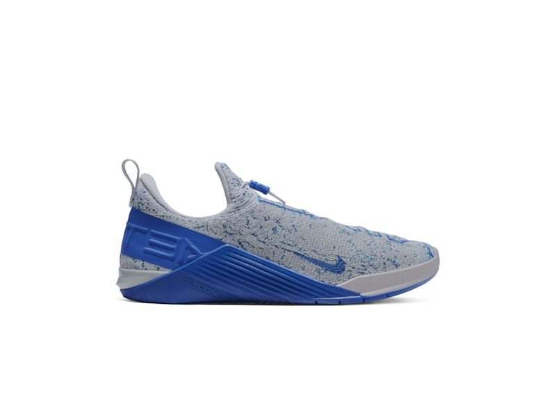 Nike React Metcon Wolf Grey