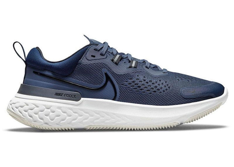 Nike React Miler 2 Thunder Blue
